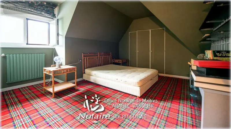 Maison a vendre Plouescat 29430 Finistère 29 240 m2 6 pièces 786800 euros 29094-1057 011