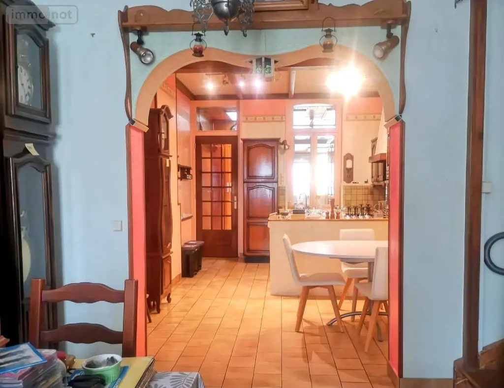Maison a vendre Cambrai 59400 Nord 59 116 m2 5 pièces 82500 euros 59084-2011 007