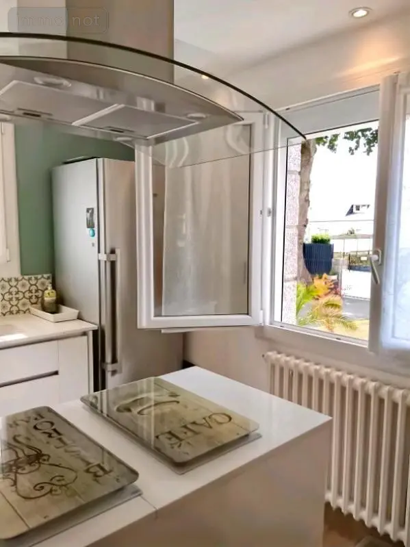 Maison a vendre Pontivy 56300 Morbihan 56 160 m2 376260 euros 56061-910 004