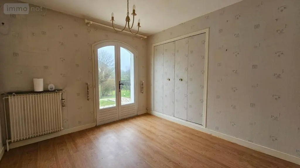 Maison a vendre Vendôme 41100 Loir-et-Cher 41 130 m2 6 pièces 228580 euros 41050-2786 006