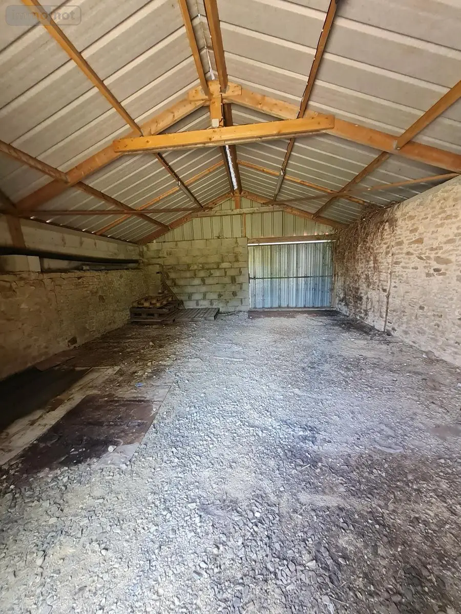 Maison a vendre Réguiny 56500 Morbihan 56 98 m2 4 pièces 187680 euros 56053-2569 011