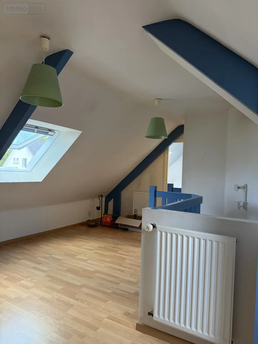 Maison a vendre Vannes 56000 Morbihan 56 77 m2 3 pièces 333700 euros 56002-1614 011