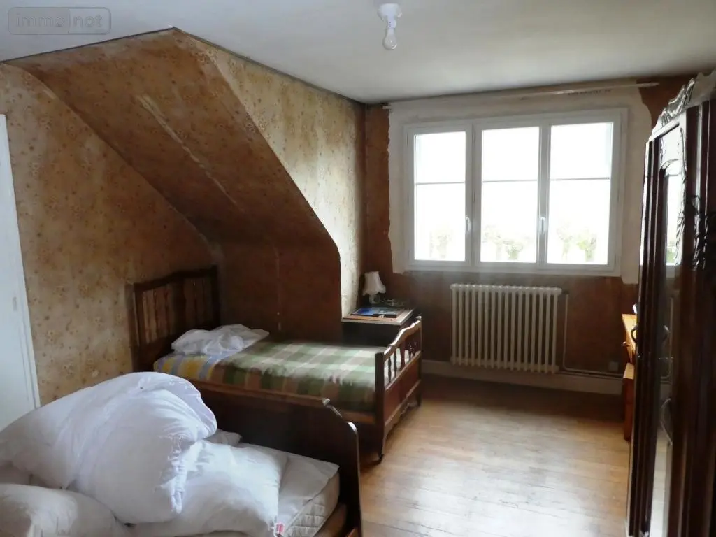 Immeuble de rapport a vendre Bubry 56310 Morbihan 56 400 m2 241600 euros 56075-2357 016