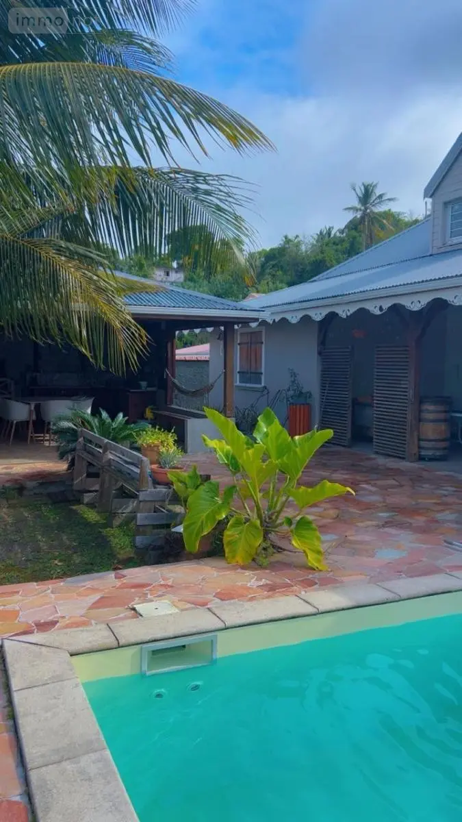 Maison a vendre Ducos 97224 Martinique 972 170 m2 480000 euros 97204-401 003
