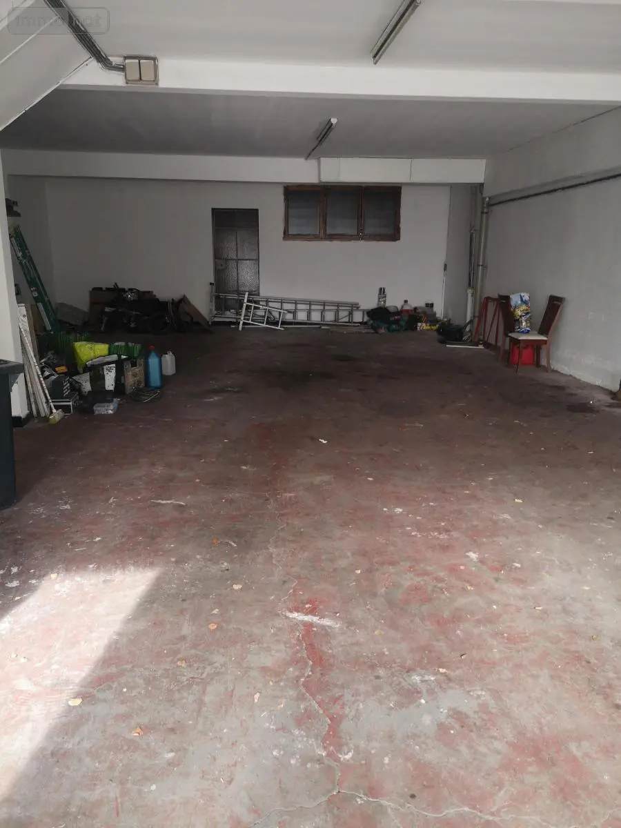 Location fonds et murs commerciaux Cambrai 59400 Nord 59 100 m2 490 euros 59084-L1362 004