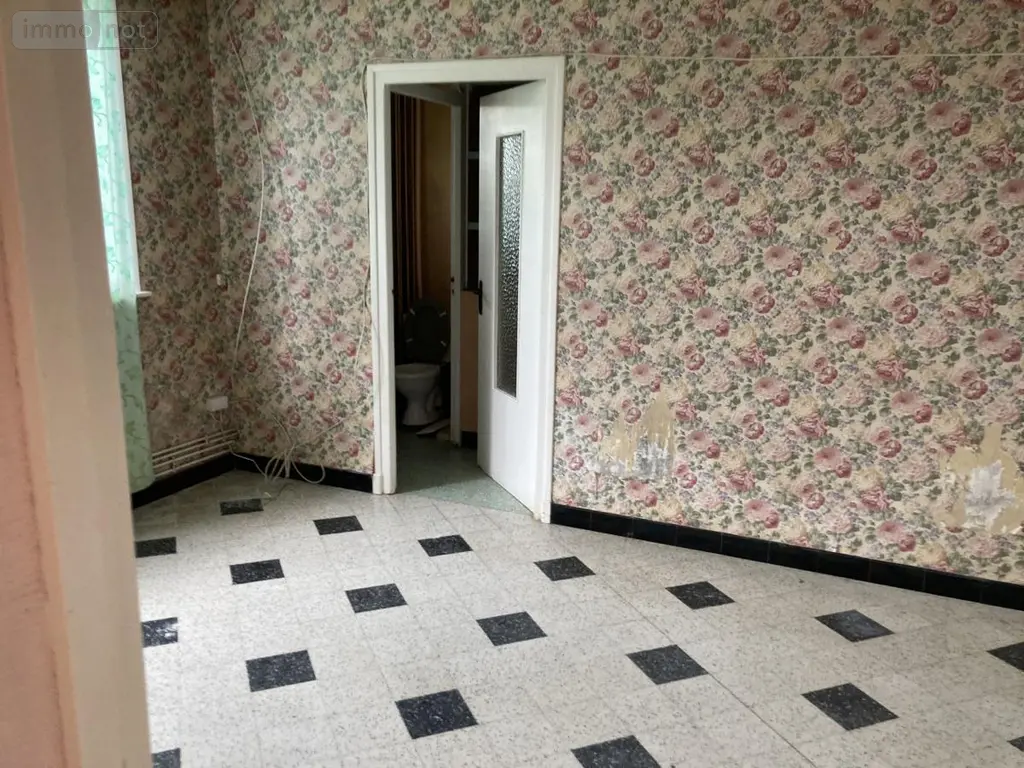 Maison a vendre Agny 62217 Pas-de-Calais 62 126 m2 6 pièces 95100 euros 62135-2345 013