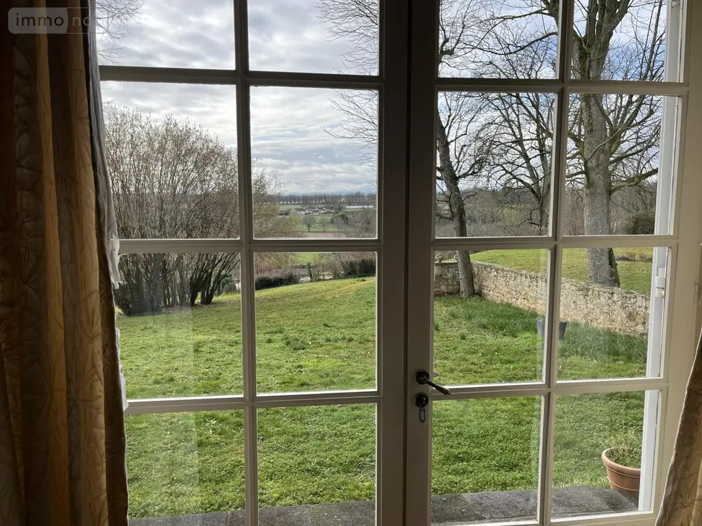 Maison a vendre Broût-Vernet 03110 Allier 03 310 m2 14 pièces 480000 euros 63022-38 013
