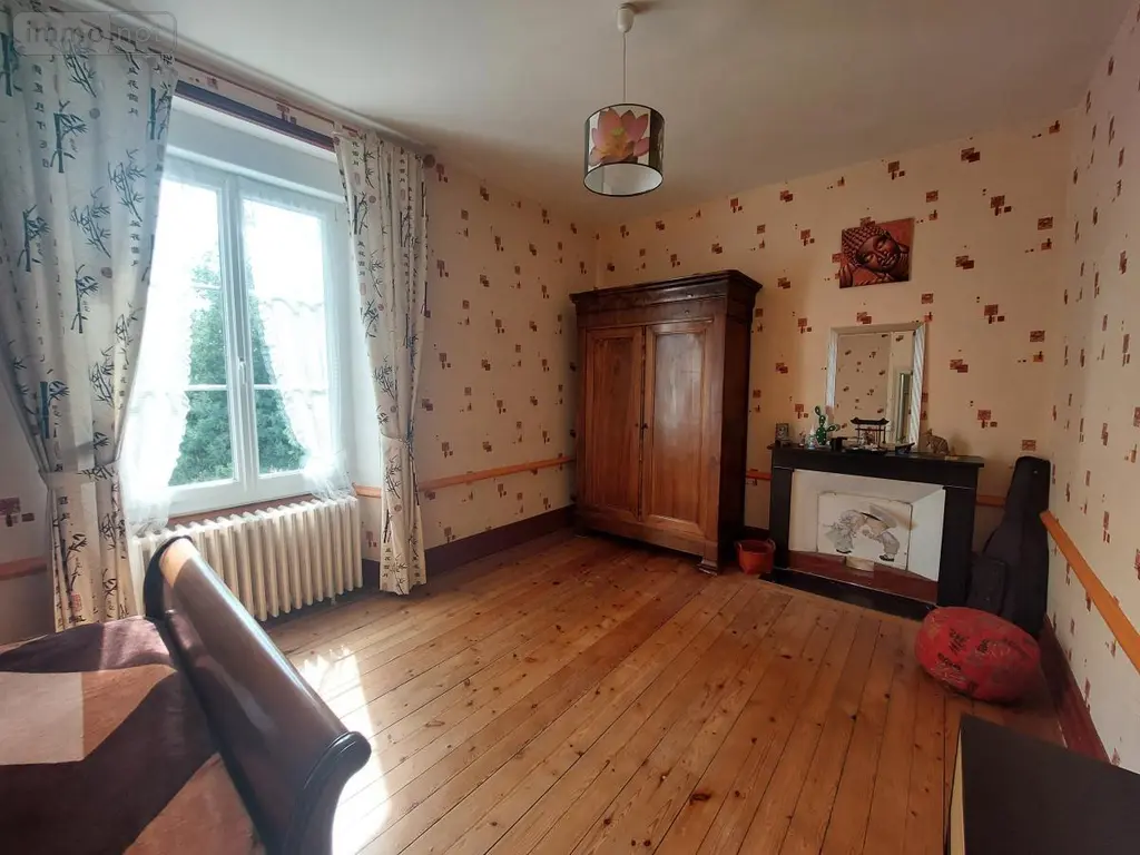 Maison a vendre Renazé 53800 Mayenne 53 231 m2 10 pièces 230500 euros 53032-1074 004