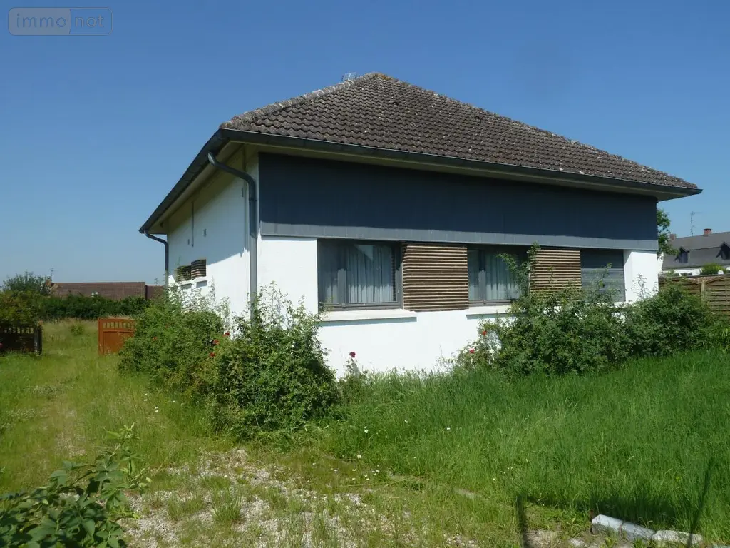 Fonds et murs commerciaux a vendre Tilloy-lez-Cambrai 59554 Nord 59 108 m2 5 pièces 157200 euros 59083-2437 003