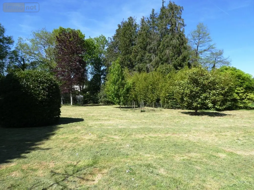 Maison a vendre Ploërdut 56160 Morbihan 56 352 m2 12 pièces 492400 euros 56075-2483 026