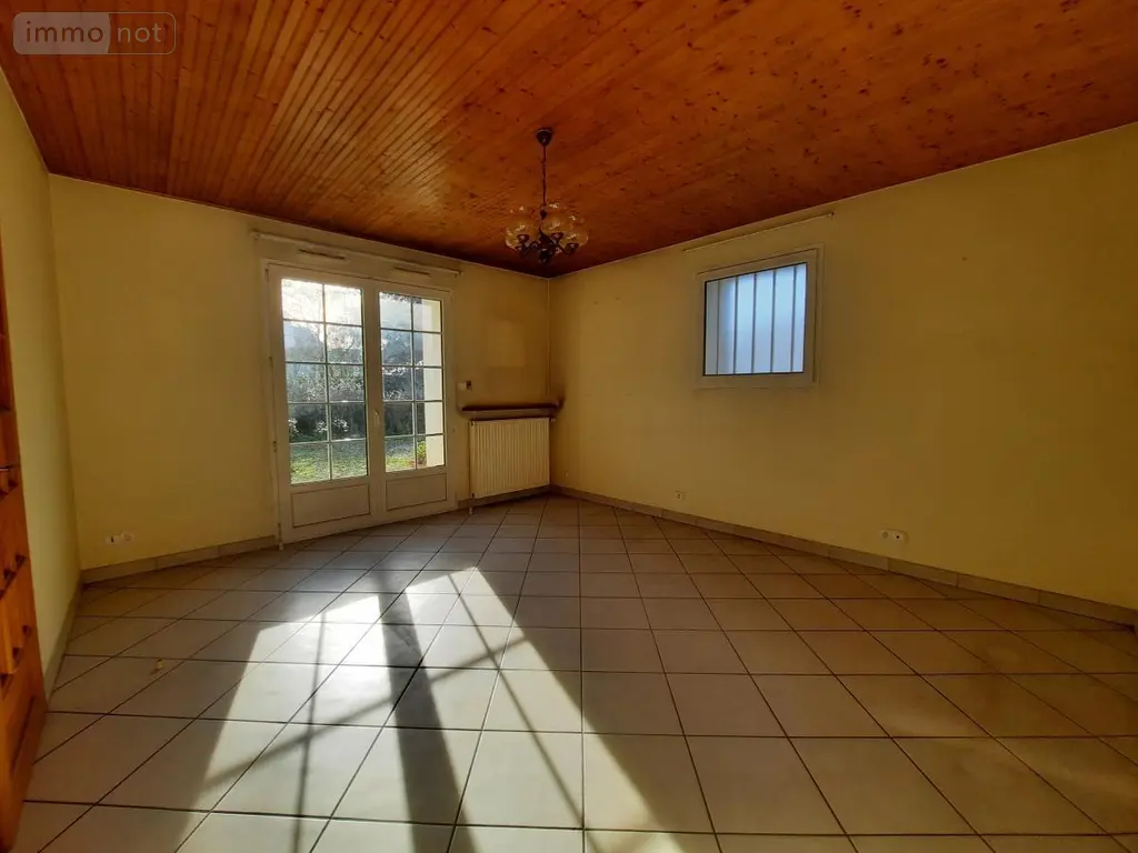 Maison a vendre Challans 85300 Vendée 85 87 m2 4 pièces 241800 euros 85091-5169 003