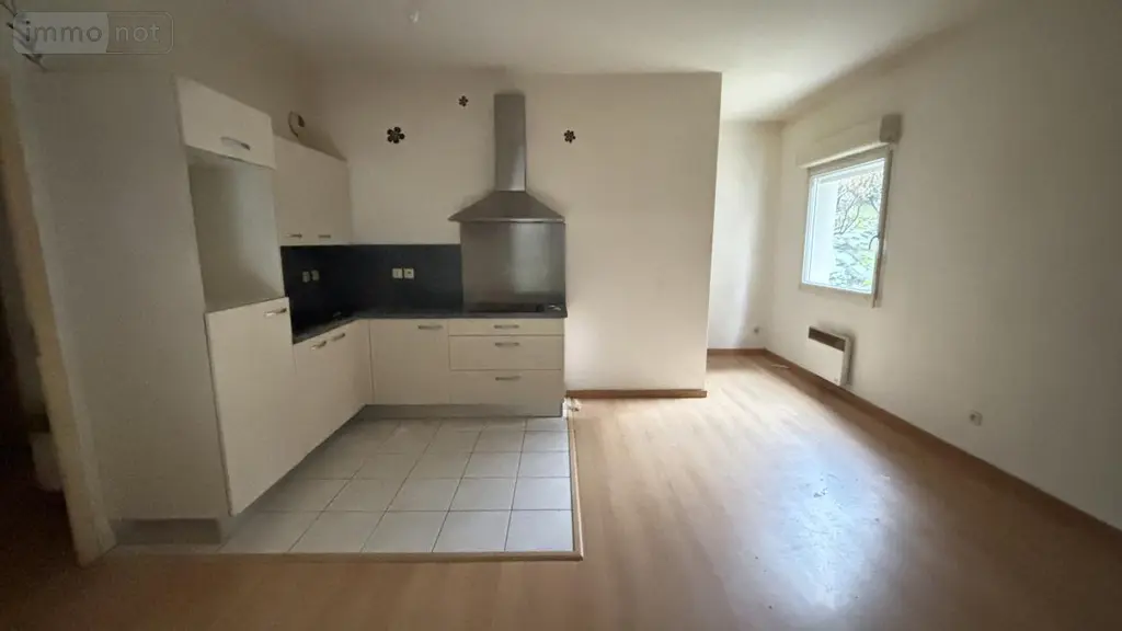 Appartement a vendre Saint-Martin-Boulogne 62280 Pas-de-Calais 62 53 m2 2 pièces 127000 euros 62055-3850 002