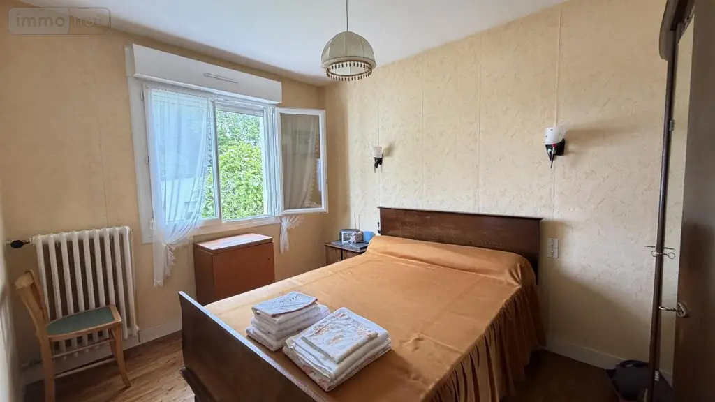Maison a vendre Pluméliau-Bieuzy 56930 Morbihan 56 94 m2 6 pièces 146480 euros 56064-1555 007