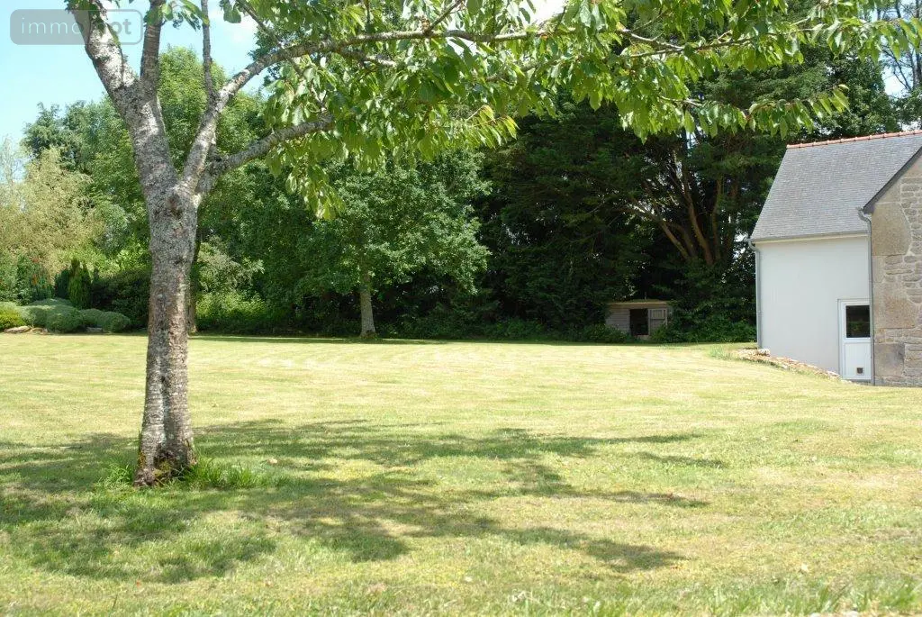 Maison a vendre Plouray 56770 Morbihan 56 700 m2 19 pièces 800680 euros 56075-2235 040
