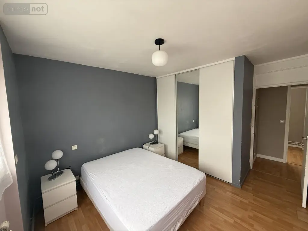 Maison a vendre Amiens 80000 Somme 80 80 m2 4 pièces 260000 euros 80121-2870 007