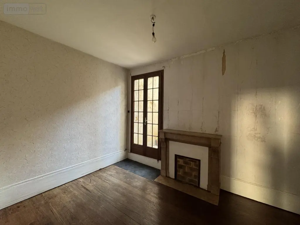 Immeuble de rapport a vendre Nolay 21340 Côte-d'Or 21 177 m2 79900 euros 21074-236 005