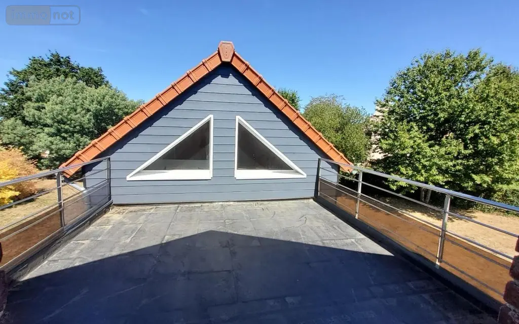 Maison a vendre Treffrin 22340 Côtes-d'Armor 22 91 m2 5 pièces 147000 euros 29066-3889 016