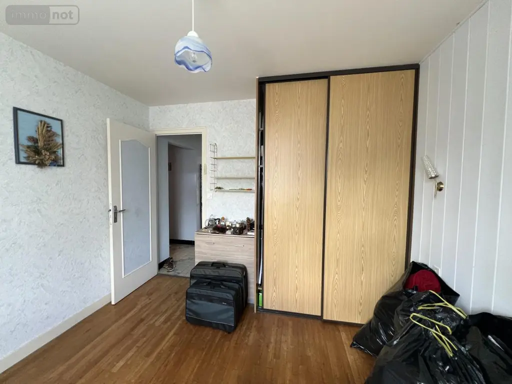 Maison a vendre Monterrein 56800 Morbihan 56 64 m2 4 pièces 127532 euros 56044-1568 006