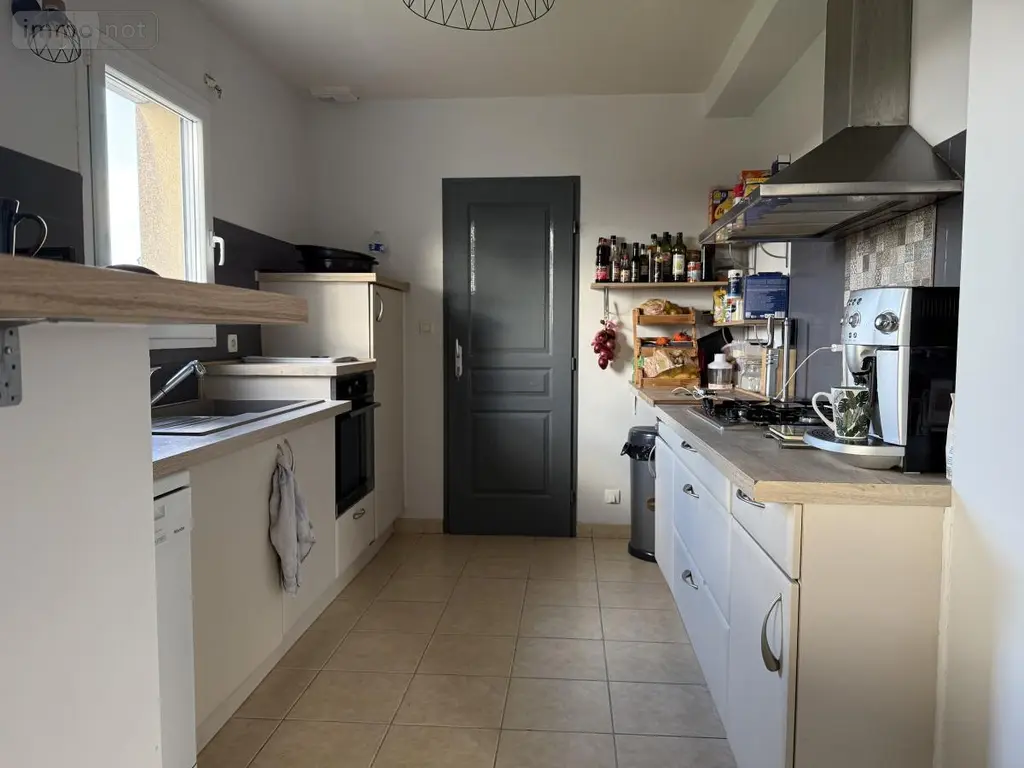 Maison a vendre Pontrieux 22260 Côtes-d'Armor 22 136 m2 6 pièces 270368 euros 22064-1322 006