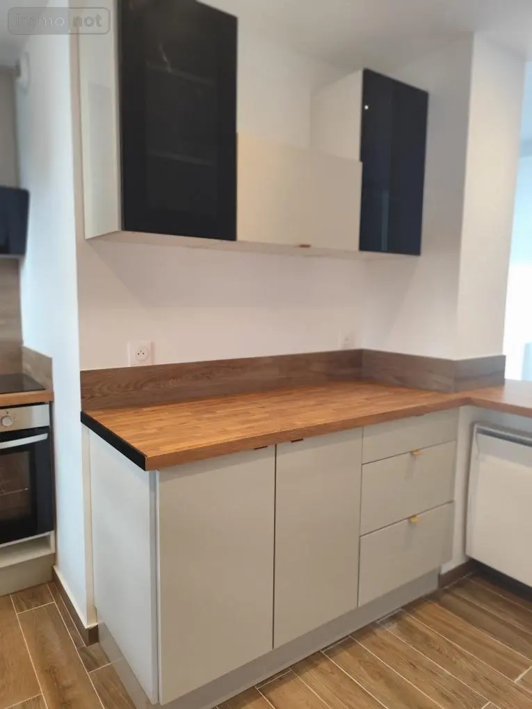 Location appartement Amilly 45200 Loiret 45 59 m2 3 pièces 815 euros 45052-L299 003