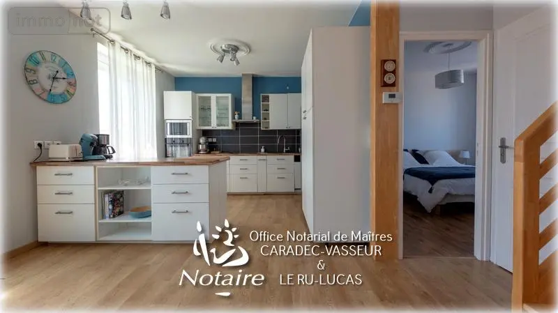 Maison a vendre Sibiril 29250 Finistère 29 110 m2 7 pièces 488100 euros 29094-1047 009