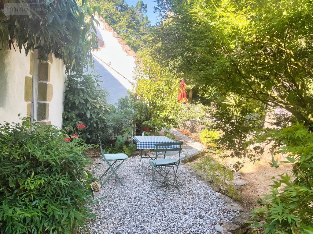 Maison a vendre Plogastel-Saint-Germain 29710 Finistère 29 157 m2 8 pièces 399375 euros 29015-654 018
