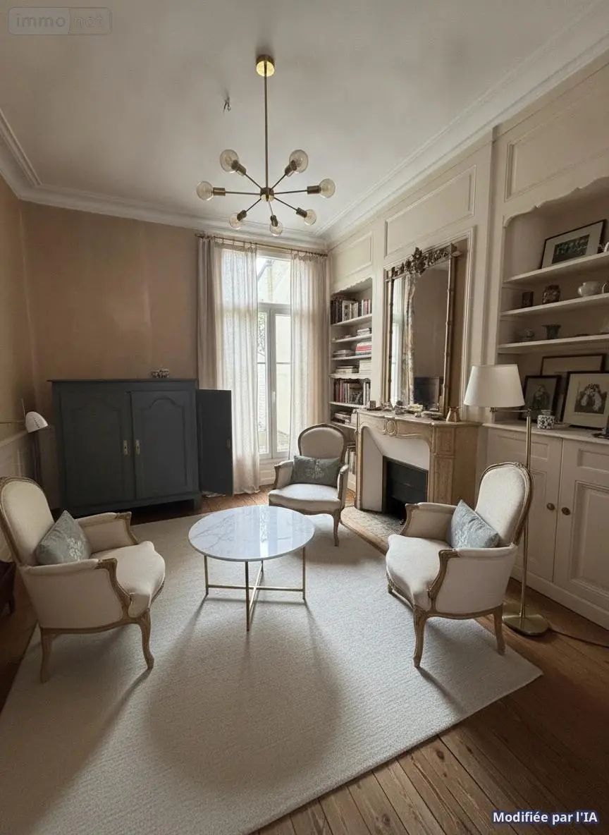 Maison a vendre Amiens 80000 Somme 80 115 m2 6 pièces 299250 euros 80004-1290 007