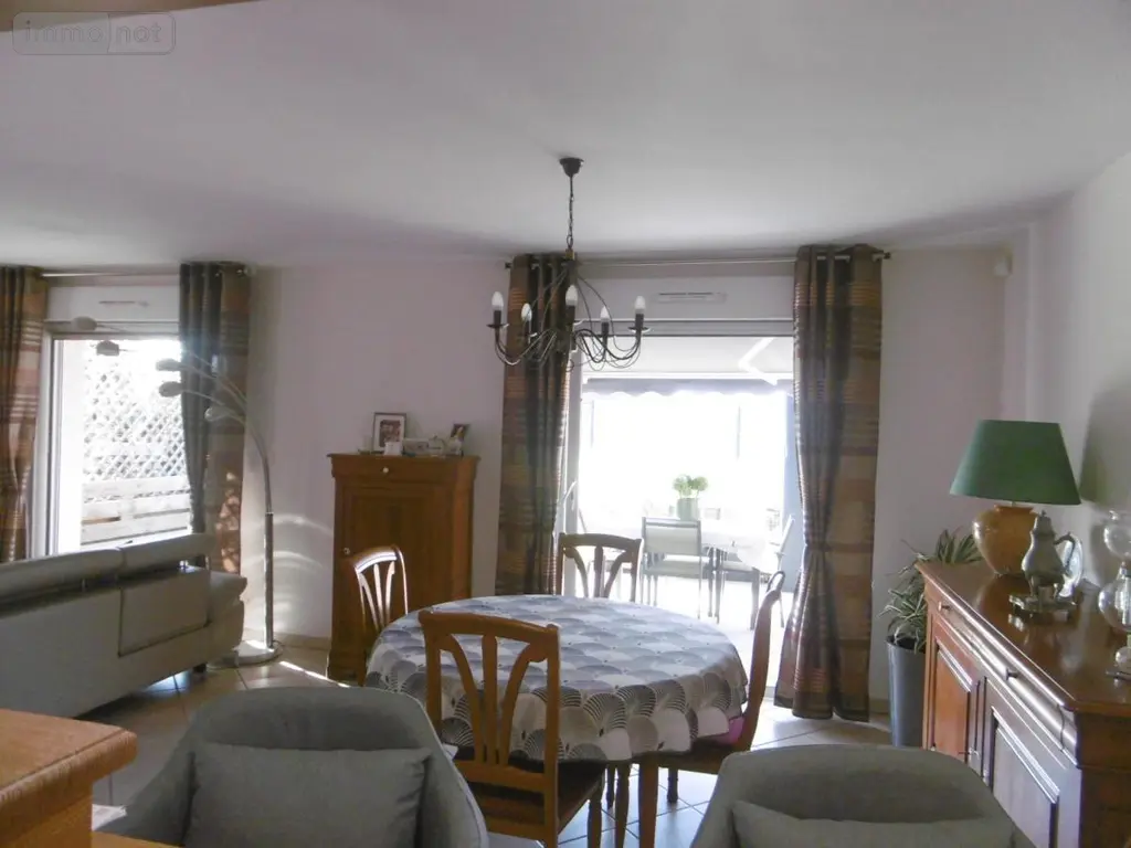 Maison a vendre Saint-Germain-de-Tallevende-la-Lande-Vaumont 14500 Calvados 14 123 m2 5 pièces 344900 euros 14076-6012 005