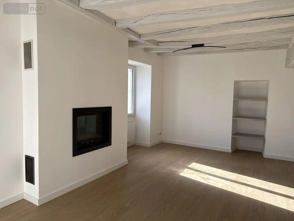 Location maison Jallais 49510 Maine-et-Loire 49 71 m2 3 pièces 620 euros 49058-L899 003