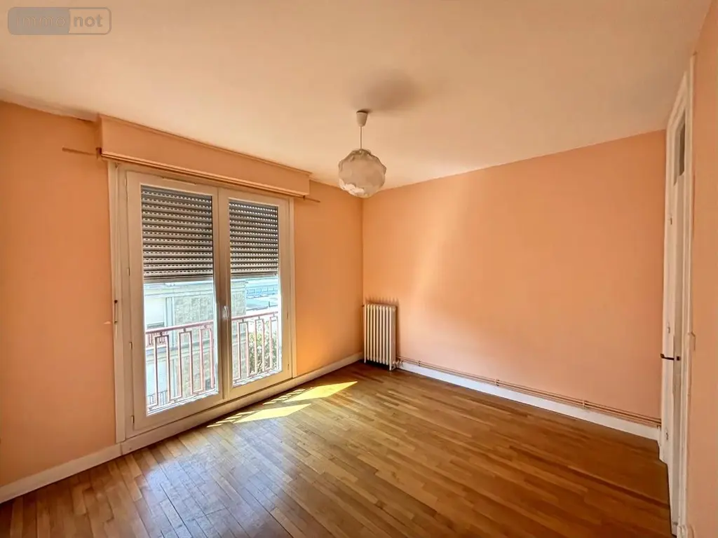 Appartement a vendre Lorient 56100 Morbihan 56 64 m2 3 pièces 146480 euros 56082-1619 005