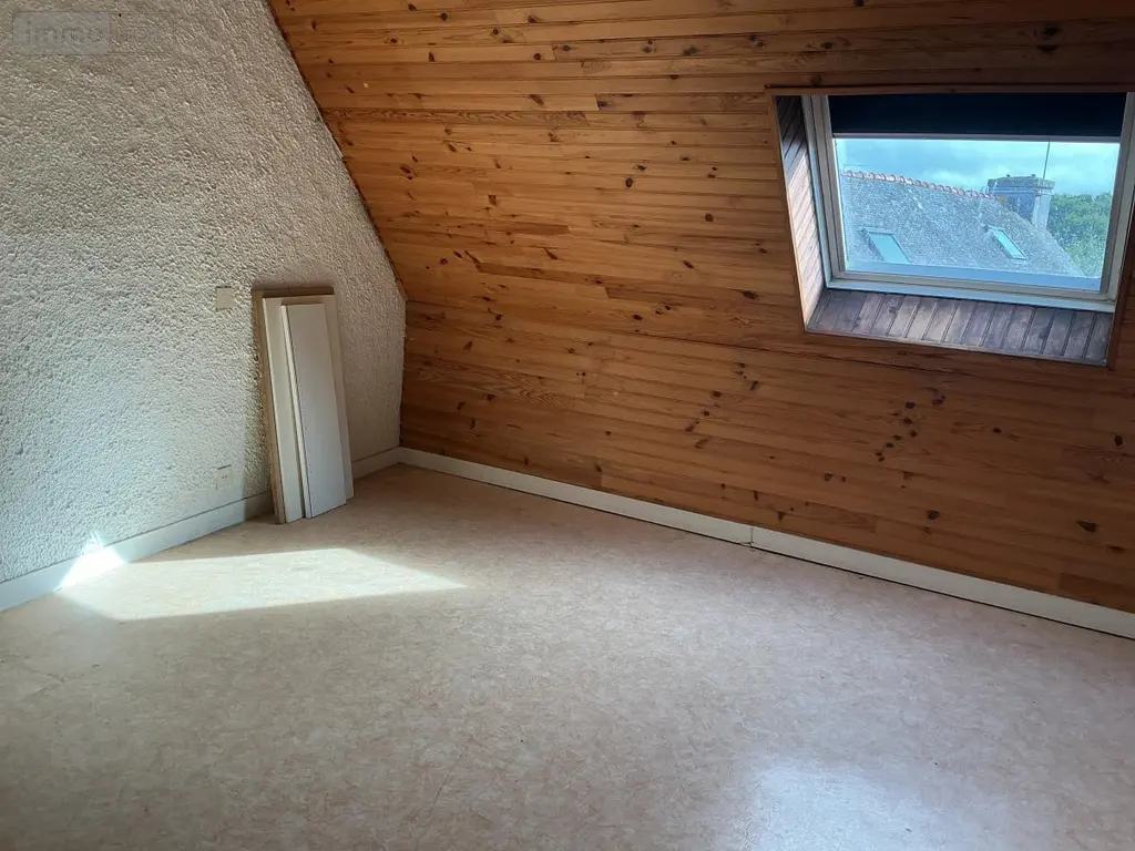 Maison a vendre Le Croisty 56540 Morbihan 56 154 m2 7 pièces 104992 euros 56081-2546 010