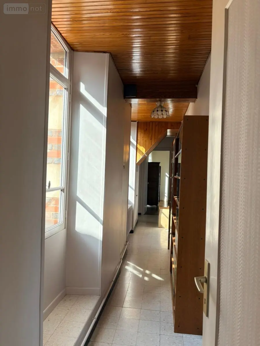 Maison a vendre Villers-Allerand 51500 Marne 51 150 m2 7 pièces 350000 euros 51022-2323 007