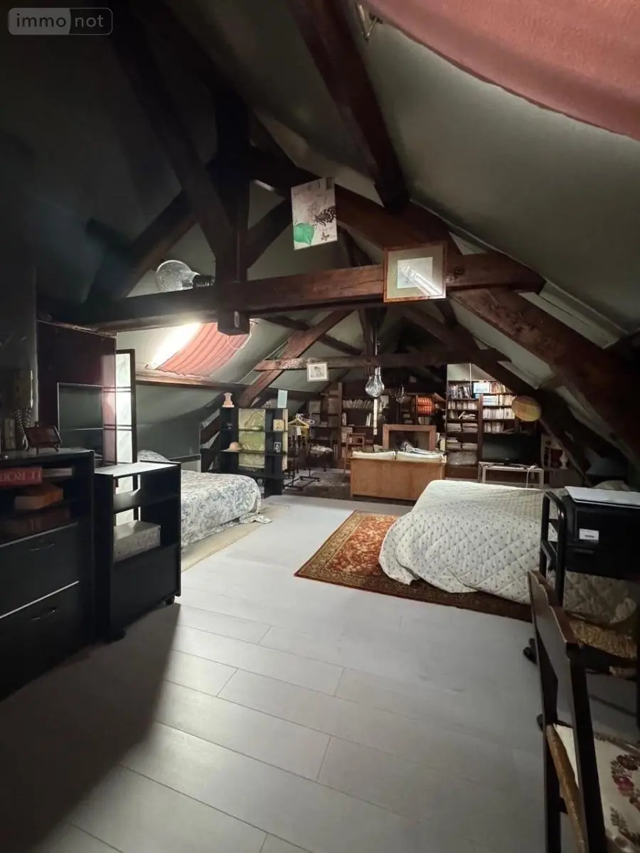 Maison a vendre Pithiviers 45300 Loiret 45 185 m2 5 pièces 218400 euros 45093-137 010