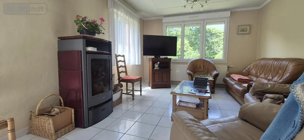 Maison a vendre Questembert 56230 Morbihan 56 145 m2 7 pièces 304000 euros 56013-884 003