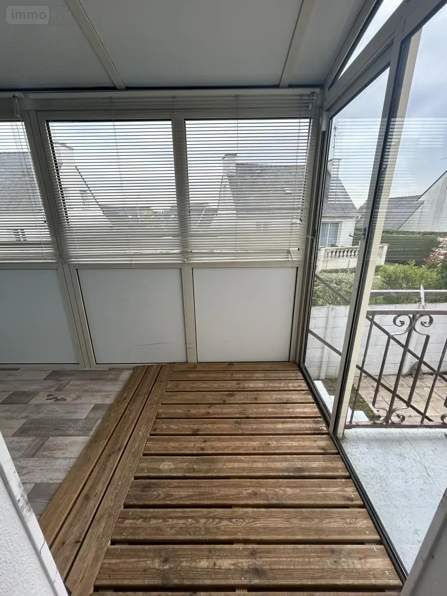 Maison a vendre Yffiniac 22120 Côtes-d'Armor 22 138 m2 7 pièces 296800 euros 22007-789 019
