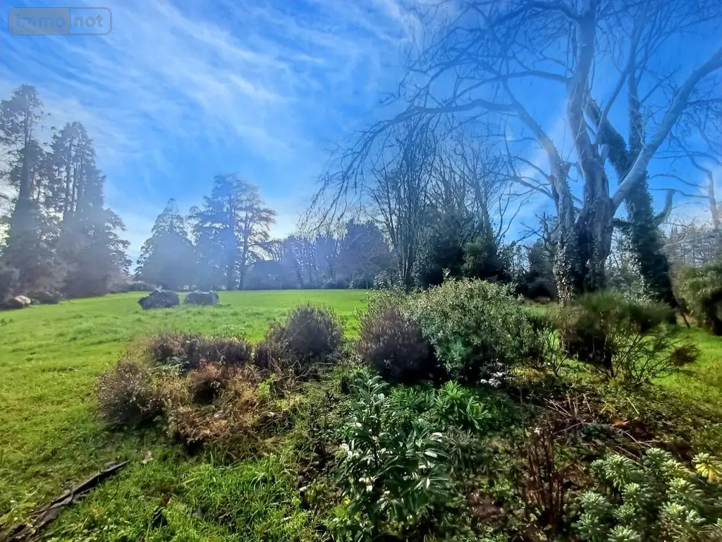Maison a vendre Guidel 56520 Morbihan 56 257 m2 8 pièces 795915 euros 56091-9 032