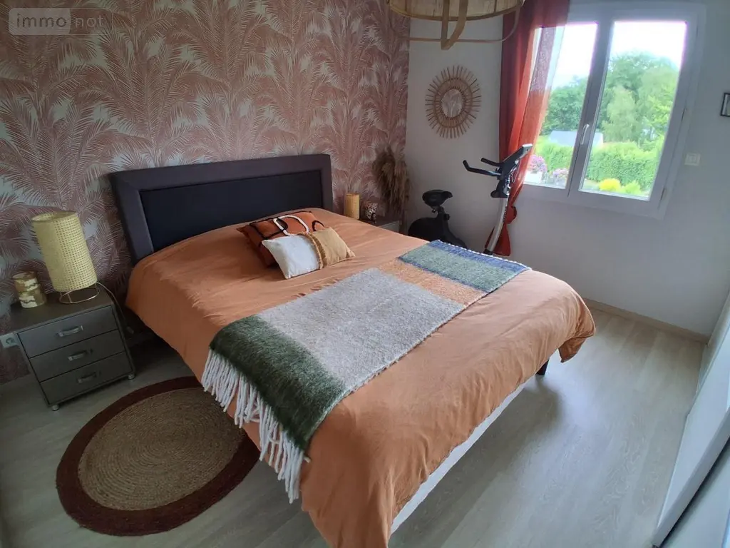 Maison a vendre Vire Normandie 14500 Calvados 14 134 m2 367500 euros 14002-1307 010