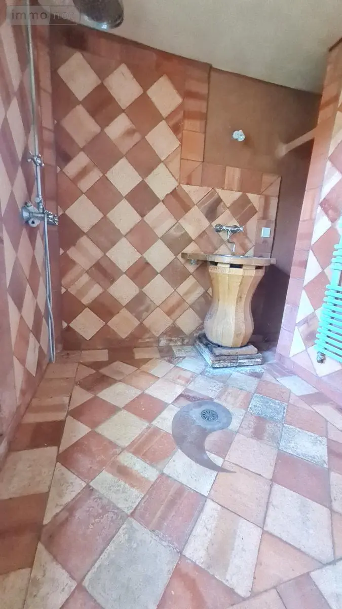 Maison a vendre Saint-Martin-des-Bois 41800 Loir-et-Cher 41 89 m2 3 pièces 84800 euros 41059-1030 006