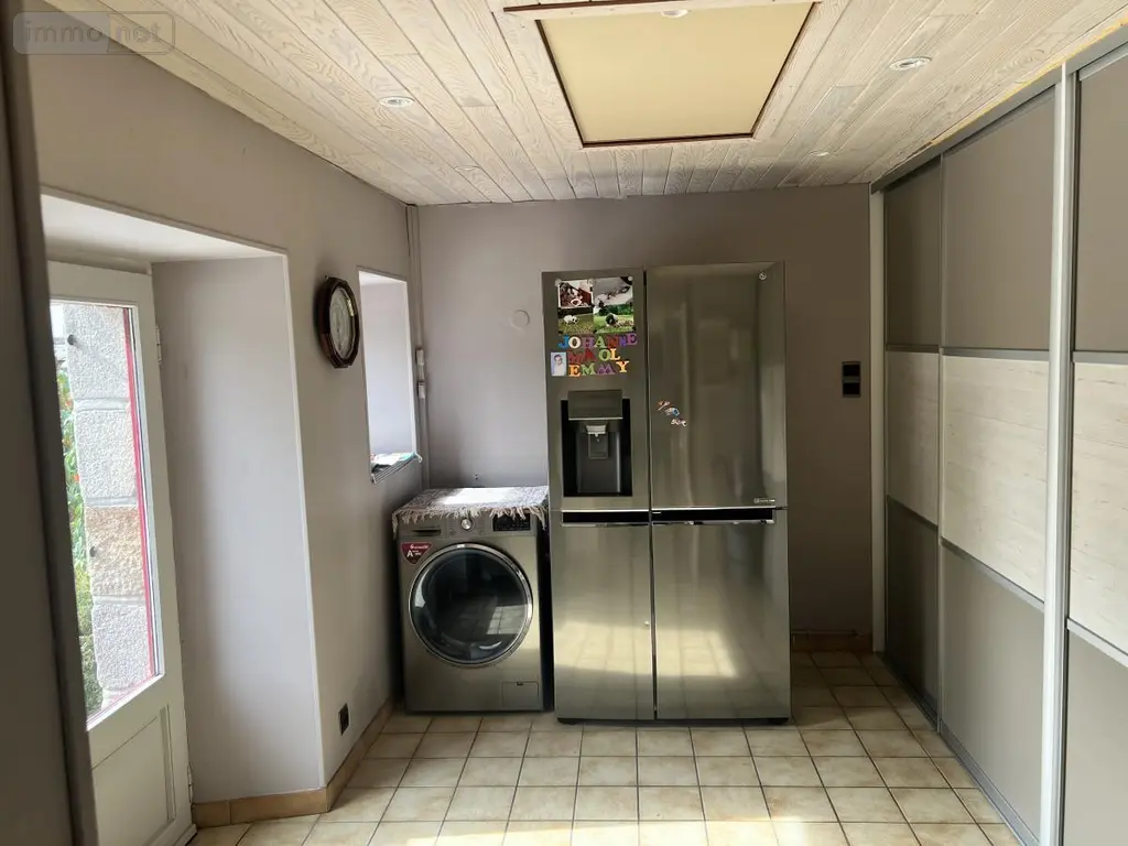 Maison a vendre Plouisy 22200 Côtes-d'Armor 22 90 m2 4 pièces 293920 euros 22064-1401 021