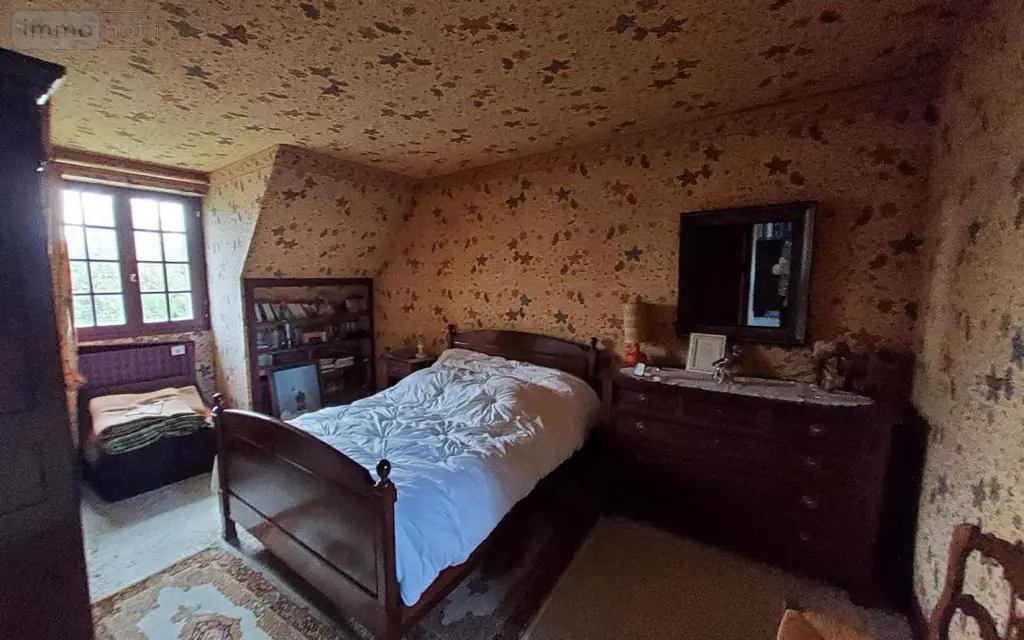Maison a vendre Carhaix-Plouguer 29270 Finistère 29 158 m2 5 pièces 220500 euros 29066-3754 014