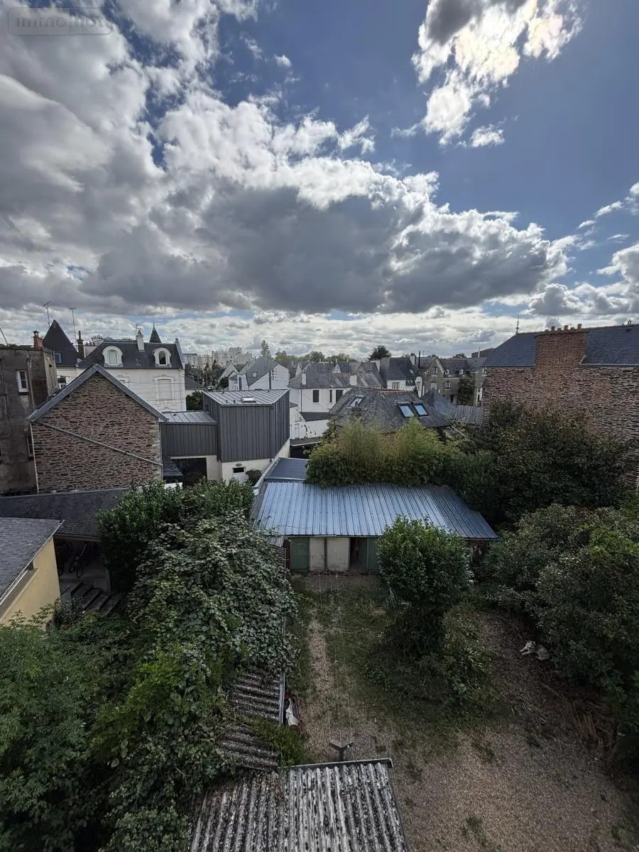 Location appartement Rennes 35700 Ille-et-Vilaine 35 37 m2 2 pièces 722 euros 35018-L1357 014