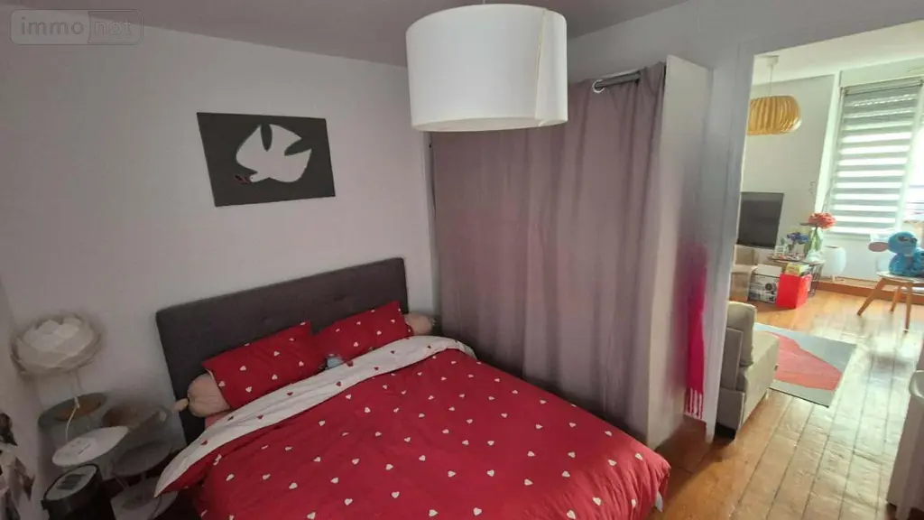 Location appartement Le Mans 72000 Sarthe 72 34 m2 577 euros 72009-L135 004