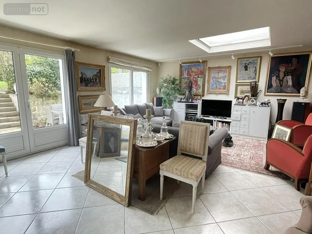 Maison a vendre Lorient 56100 Morbihan 56 180 m2 7 pièces 591960 euros 56079-1259 006