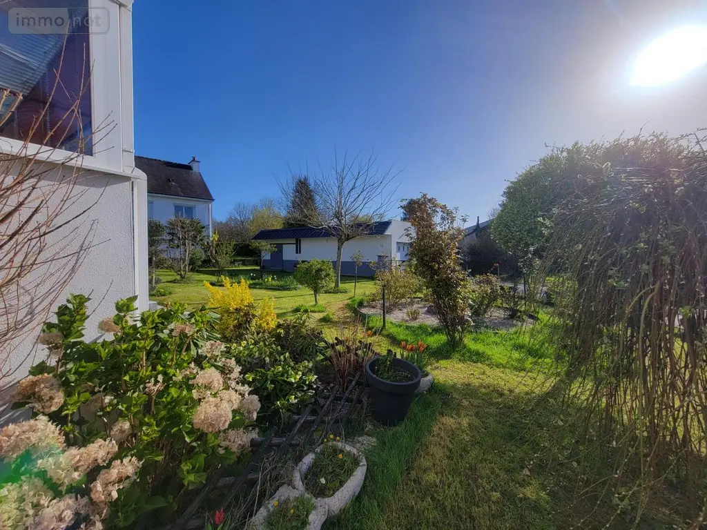 Maison a vendre Gourin 56110 Morbihan 56 134 m2 6 pièces 200060 euros 56071-2634 018