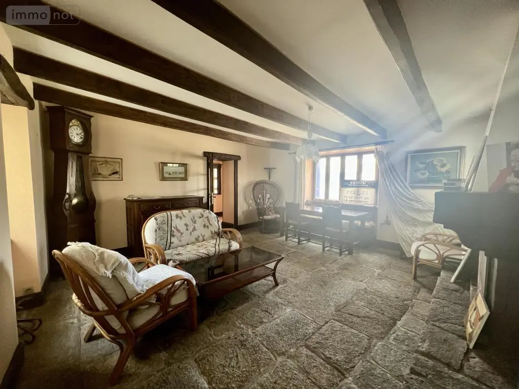 Maison a vendre Groix 56590 Morbihan 56 121 m2 7 pièces 518912 euros 56081-2113 004