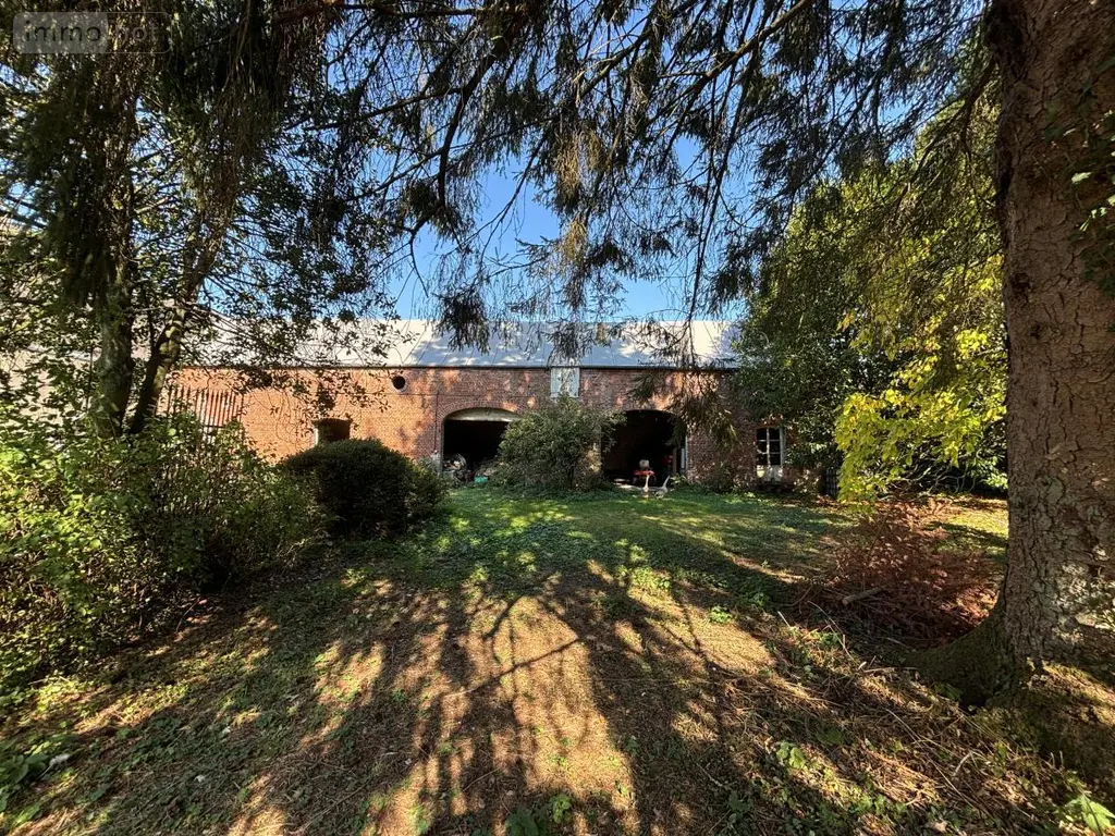 Maison a vendre La Capelle 02260 Aisne 02 150 m2 5 pièces 158000 euros 02082-614 015