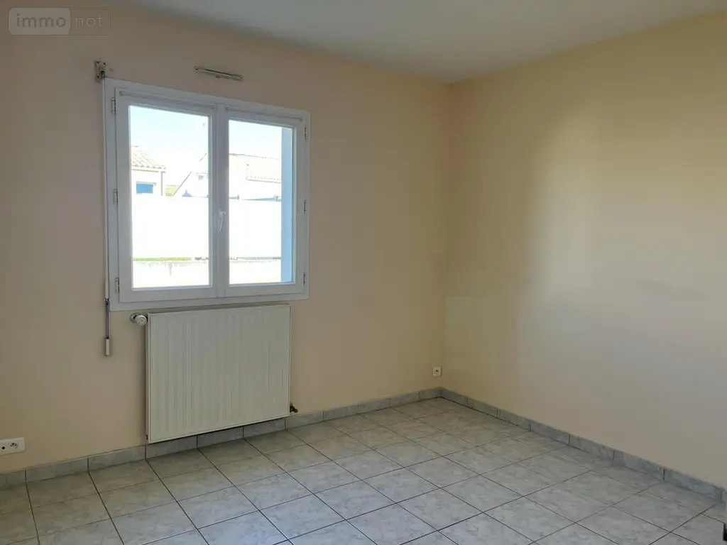Maison a vendre Luçon 85400 Vendée 85 122 m2 5 pièces 218400 euros 85088-2338 007