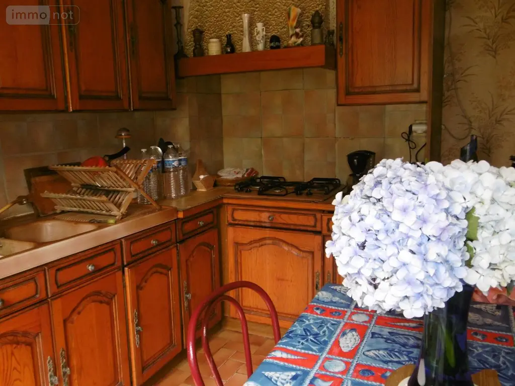 Maison a vendre Gouesnach 29950 Finistère 29 111 m2 5 pièces 313500 euros 29014-2978 006