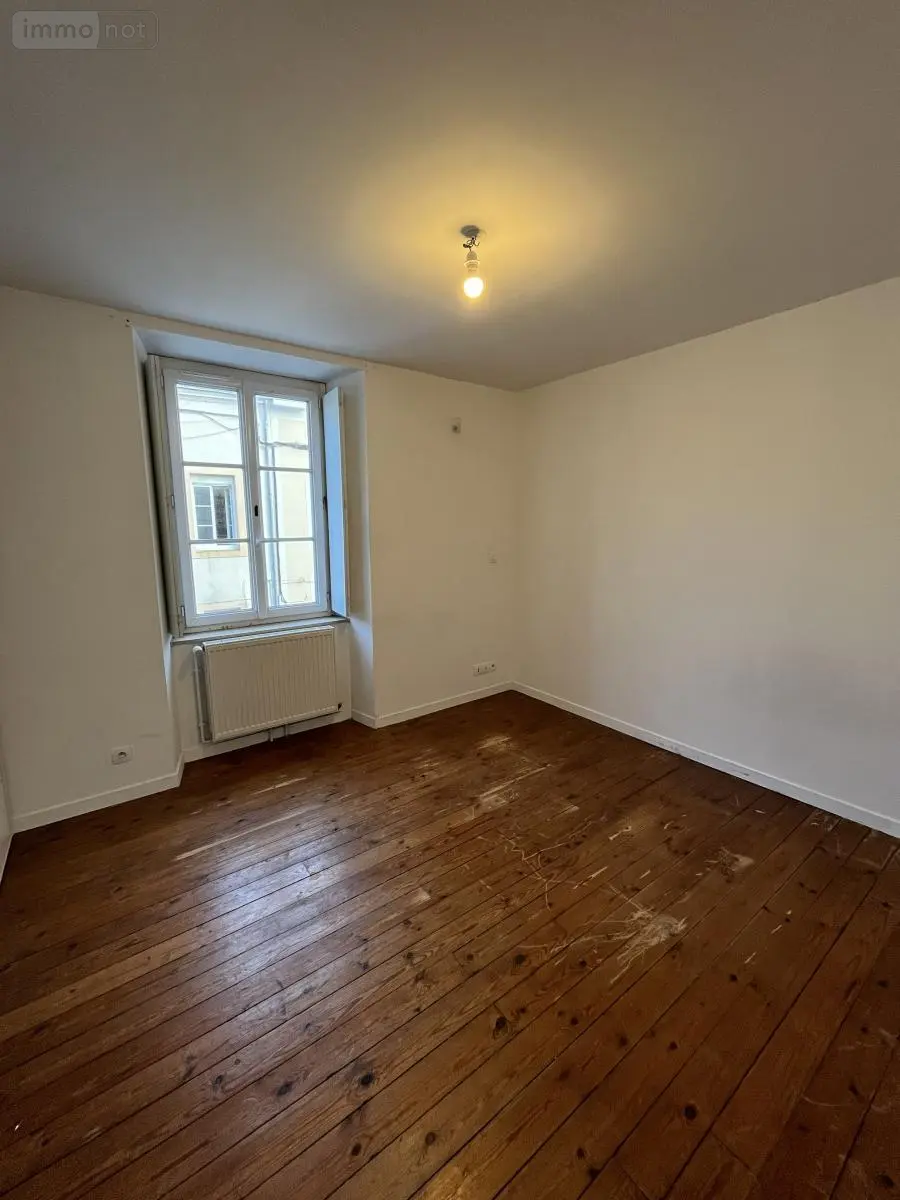 Maison a vendre Évron 53600 Mayenne 53 107 m2 131750 euros 53078-1933 009