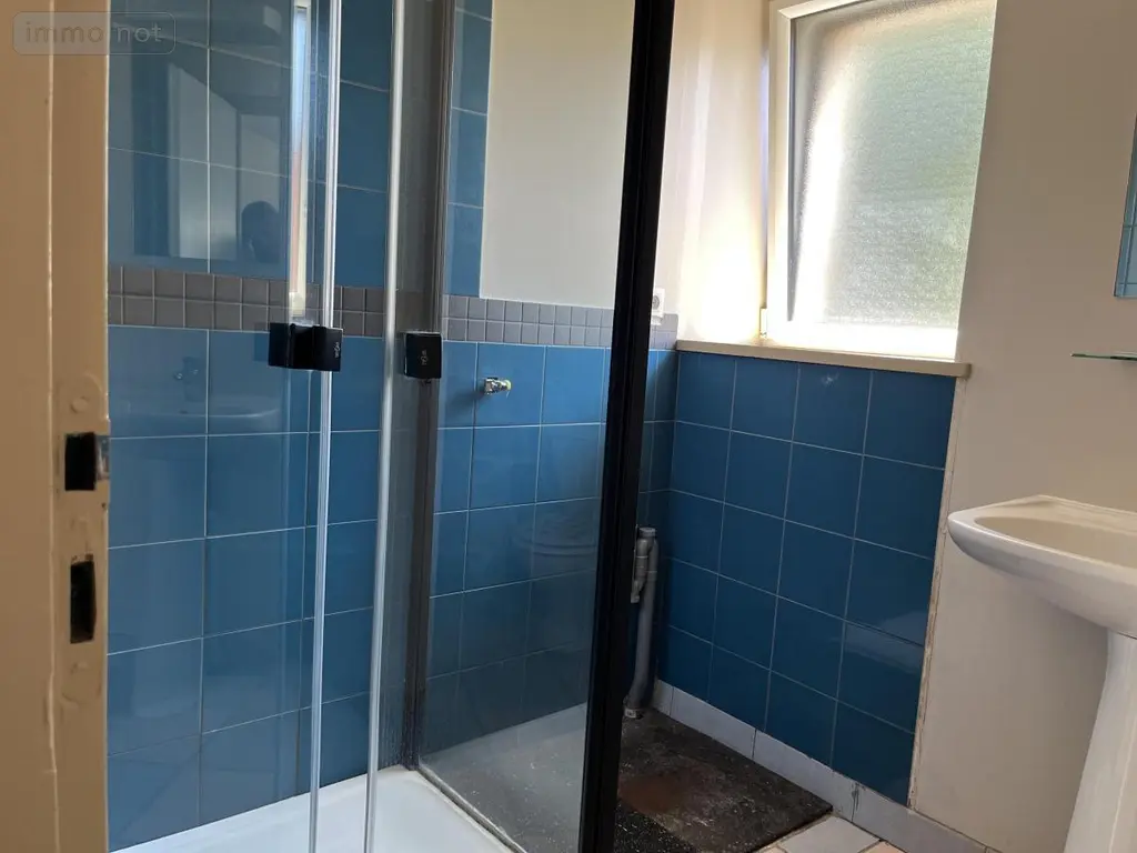 Maison a vendre Pleuven 29170 Finistère 29 36 m2 2 pièces 124000 euros 29014-3215 008